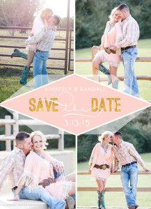 1 Save-the-Date