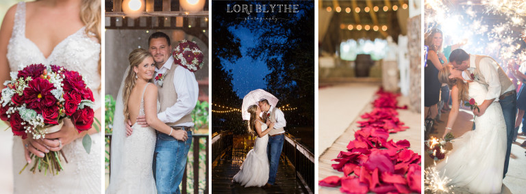 Tylar & Lyndon’s TownHall Texas Wedding, Conroe