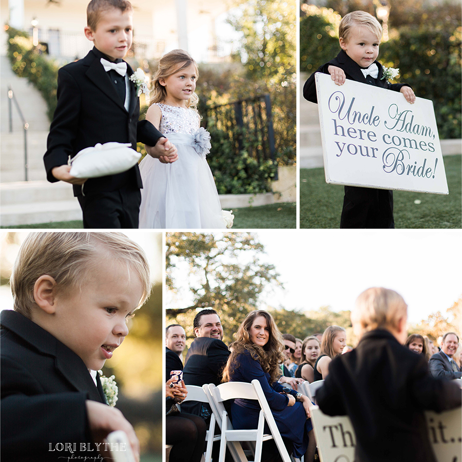 14 Kendall Plantation Wedding Boerne