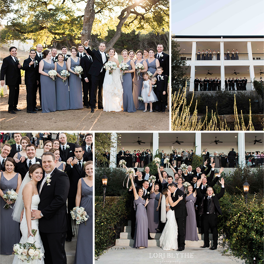 20 Kendall Plantation Wedding Boerne