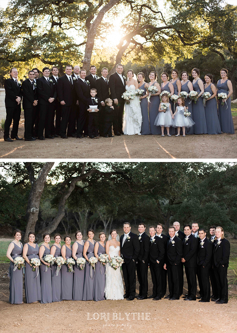 21 Kendall Plantation Wedding Boerne