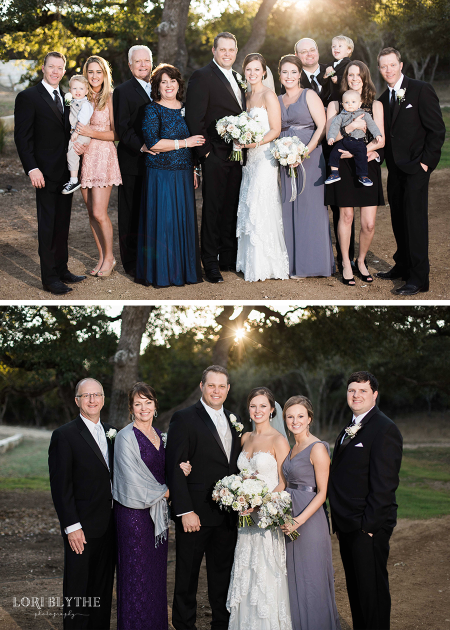 22 Kendall Plantation Wedding Boerne