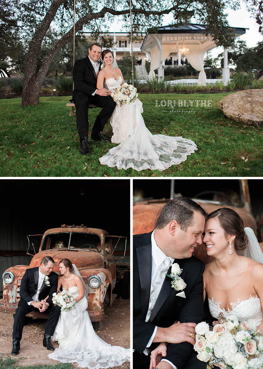 Kendall Plantation Wedding, Boerne, by Lori Blythe Photography