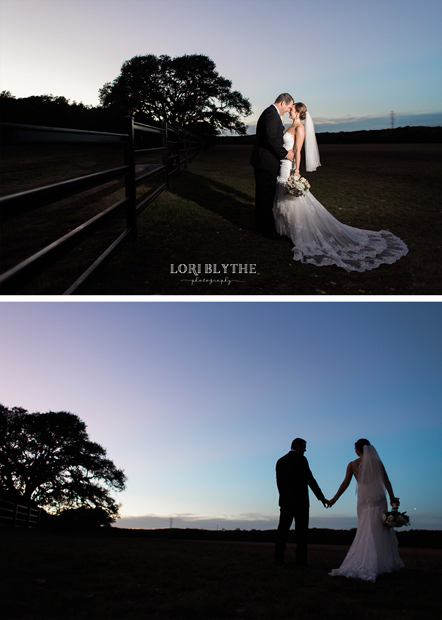 Kendall Plantation Wedding, Boerne, by Lori Blythe Photography