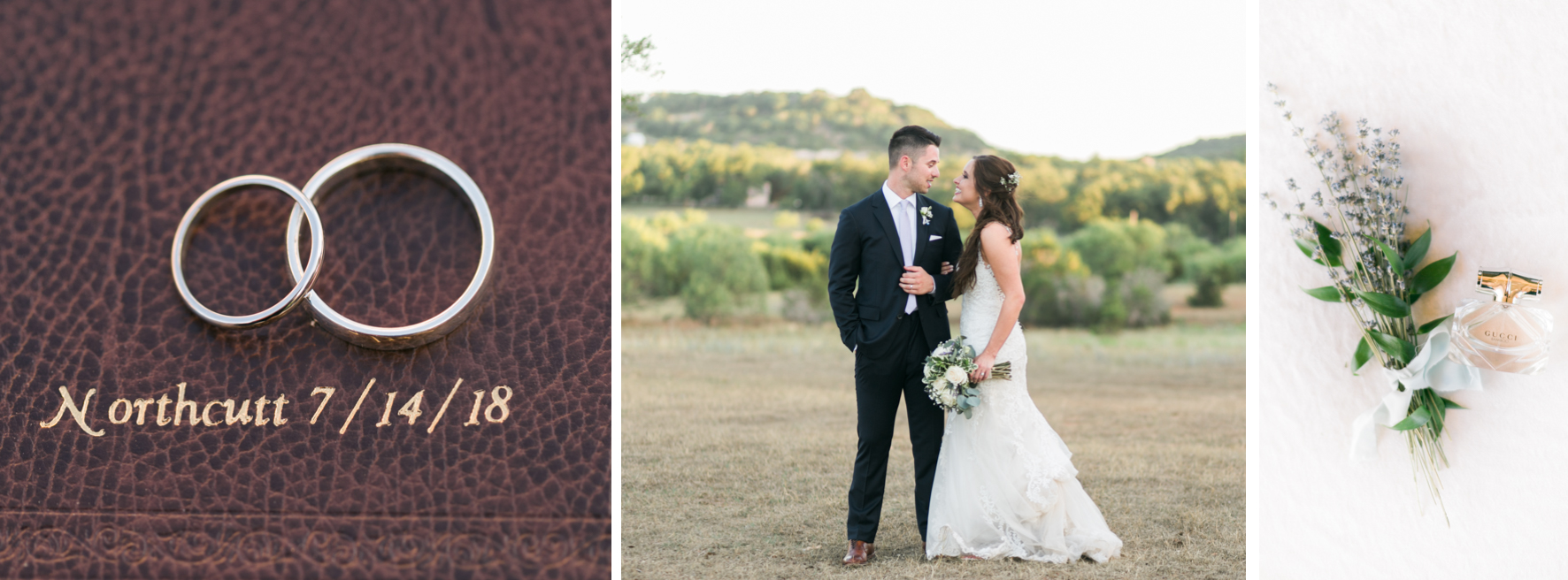 The Lodge Summer Wedding 2018